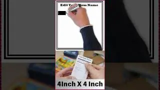Free Food Packing Label Making Software.     #barcodelabel
