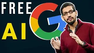Google Just LAUNCHED its FREE Generative AI course!
