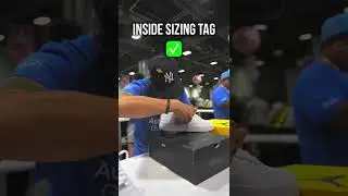Legit Checking Nike Supreme Air Force Ones 