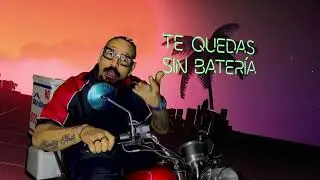 ¿Te quedas sin batería? ¡Llama a La Casa de las Baterías! 😎🎵