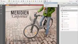 Acrobat XI: dostosowanie interfejsu