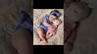 Bebês Lindos e Fofos 😍