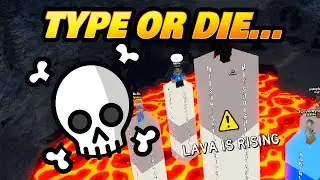 Imagine Dying When You Can't Spell