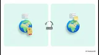 Outside NAT - translates external IP addresses