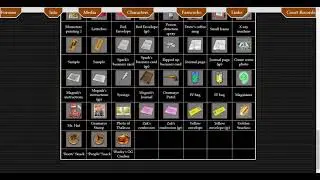 Гайд по Ace Attorney Online (основы)