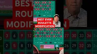Genius Roulette SYSTEM 