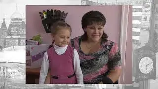 Взгляд назад   Юный знаток сказок