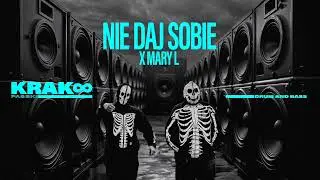 PASSKI (Bosski & P.A.F.F.) - Nie daj sobie ft. Mary L [KRAK8]