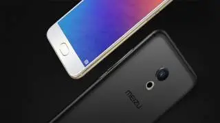 Meizu Pro 6 Plus ВЗРЫВАЕТ рынок флагманов! Наконец-то Meizu, мы дождались...