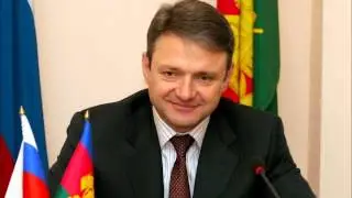 Губернатор и казачьи дружины