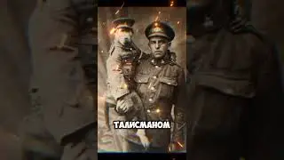 Обезьяна, ставшая капралом🥶😱 #факты #рекомендации #shorts