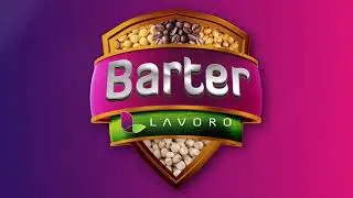 O que é o Barter da Lavoro?