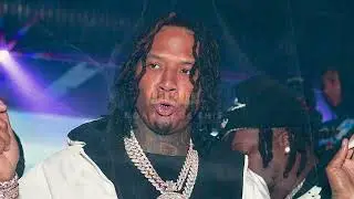 [FREE] Moneybagg Yo Type Beat "Cash"
