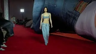 Diesel Fall/Winter 2022
