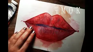 DIY ^4 ИДЕИ ОТКРЫТОК  на 14 февраля и 8 марта . Открытка на День Святого Валентина.