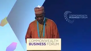CHOGM 2018 Business Forum Day 3 | Making Business Easier Between Commonwealth Countries