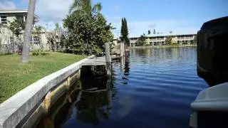 Lumix GH2 cinema test
