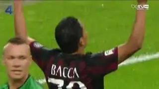 Top 5, 2 тур Чемпионат Италии (Serie A) Серия А