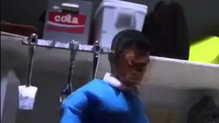 Вот это поворот! (Робоцып)