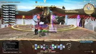 Worqor Lar Dor (Extreme) clear- WHM PoV