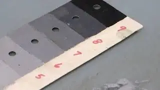 The Value of a Gray Scale