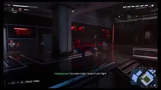 Spiderman