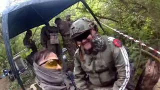 12.03.24 Момент со страйкбольной игры