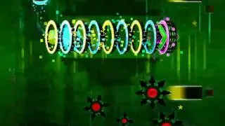 Revolution by FunnyGame | Geometry dash [Harder]