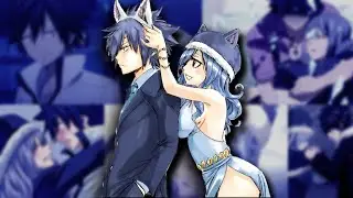 This Couple is Carrying this Anime