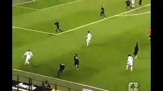 RONALDINHO MILAN