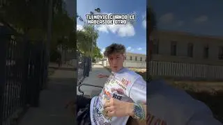 Quien es el/la villan@ de esta historia?🤣 ig: @adriianromero__