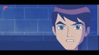 gwen x cooper ben 10 video