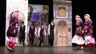 2013 SeattleTurkfest -  Karadeniz