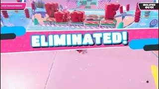 So I tried to speedrun tundra run and...