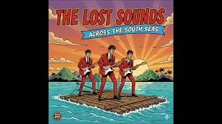 The Lost Sounds - Across The South Seas