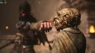 Black Myth Wukong algerien play parte 12 sans tete avec coeur