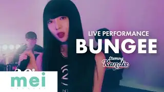 [Live] Kandis (캔디스) - Bungee (곡: Baekhyun of EXO)