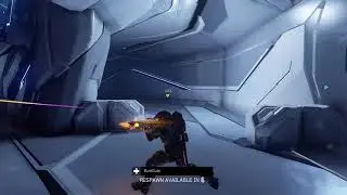 Halo 5 is broke