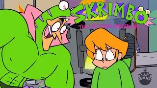 SKRIMBO - Pilot