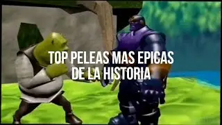 top batallas mas epicas de la historia (parte 2)