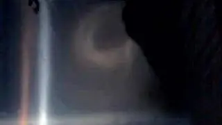 Çadırda yanlız kalan abaza gencin dramı