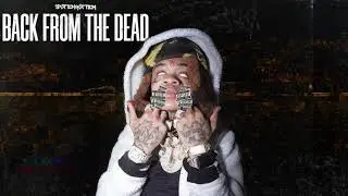 SPOTEMGOTTEM - Spotty 2 Hotty (Official Audio)