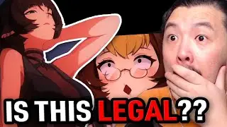 JANE DOE NEGATIVE EDGED ME | Zenless Zone Zero Jane Doe Reacts