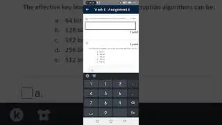 Ethical Hacking Assignment Week 6 Answer | Nptel Ethical Hacking week 6 answer