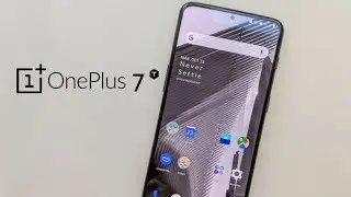 The OnePlus 7T - Release Date, Specifications & Price | Too Soon?