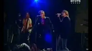 Агата Кристи  - PRO Новости на Муз ТВ, Нечетный Воин,  2005 год