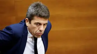 Mazón no dimite, dice que «falló el sistema entero», y que él no retrasó «nada»