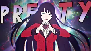P R E T T Y