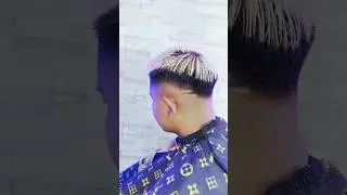 jambul depan masih trand juga ternyata#haircut #hairstyle #shortsvideo #shortsvideo