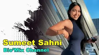 Sumeet Sahni || Wiki Biography, age, height, relationships, net worth || Bio'Mix Fashion